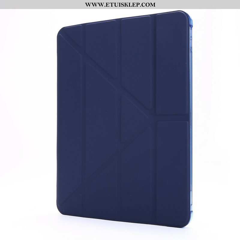 Etui Na Telefon do iPad Pro 12.9" (2022) Odkształcalny Koc